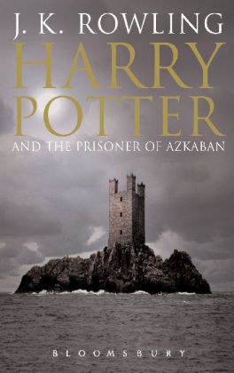 Harry Potter and the Prisoner of Azkaban, adult edition