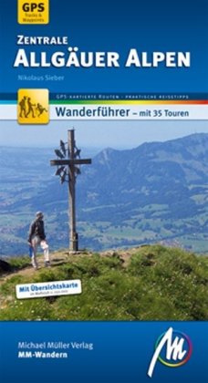MM-Wandern Zentrale Allgäuer Alpen