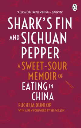 Shark's Fin & Sichuan Pepper