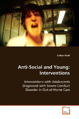 Anti-Social and Young: Interventions