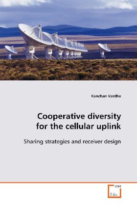 Cooperative diversity for the cellular uplink
