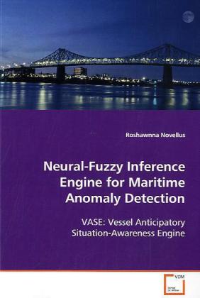 Neural-Fuzzy Inference Engine for Maritime Anomaly Detection