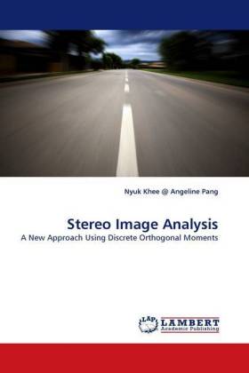 Stereo Image Analysis