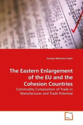 The Eastern Enlargement of the EU and the Cohesion Countries