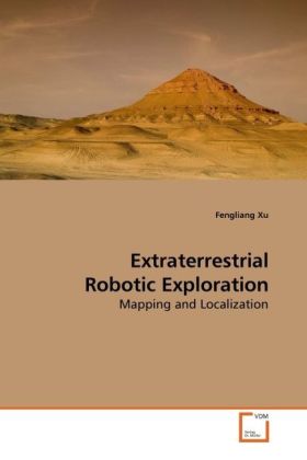 Extraterrestrial Robotic Exploration