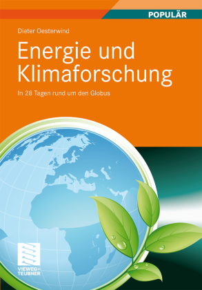 Energie und Klimaforschung