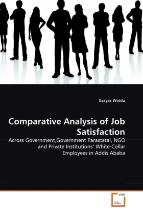 Comparative Analysis of Job Satisfaction
