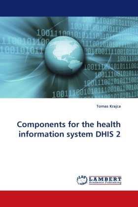 Components for the health information system DHIS 2