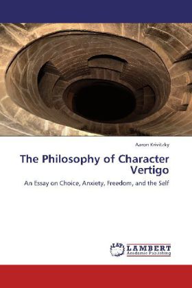 The Philosophy of Character Vertigo