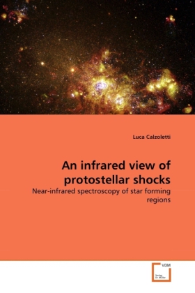 An infrared view of protostellar shocks