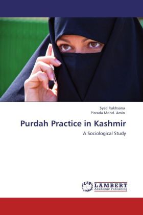 Purdah Practice in Kashmir