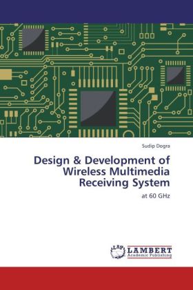Design & Development of Wireless Multimedia Receiving System