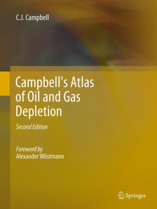 CampbellAtlas de agotamiento de petróleo y gas