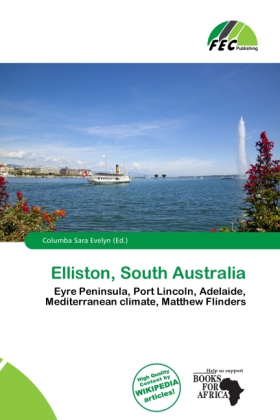 Elliston, South Australia