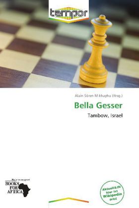 Bella Gesser