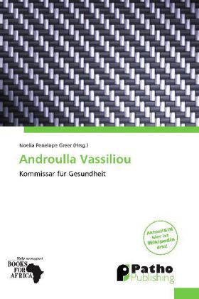 Androulla Vassiliou