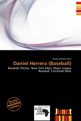 Daniel Herrera (Baseball)