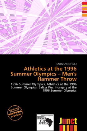 Athletics at the 1996 Summer Olympics - Men's Hammer Throw