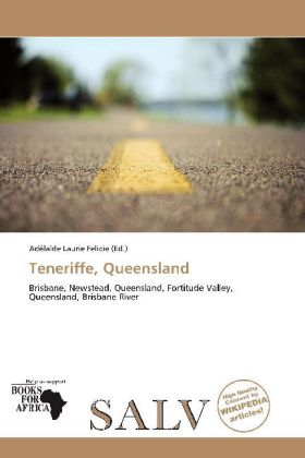 Teneriffe, Queensland