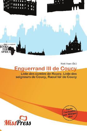 Enguerrand III de Coucy