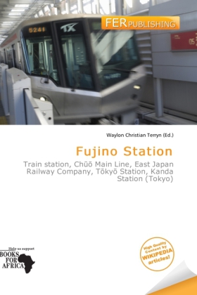 Fujino Station