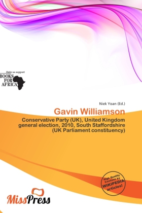 Gavin Williamson