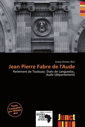 Jean Pierre Fabre de l'Aude