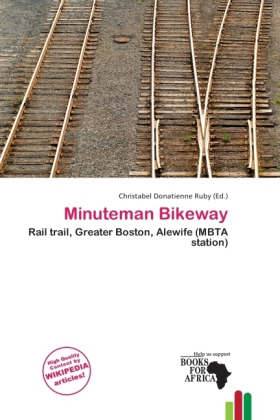 Minuteman Bikeway