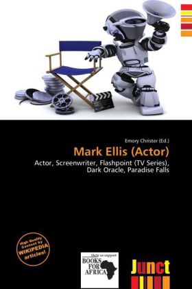 Mark Ellis (Actor)