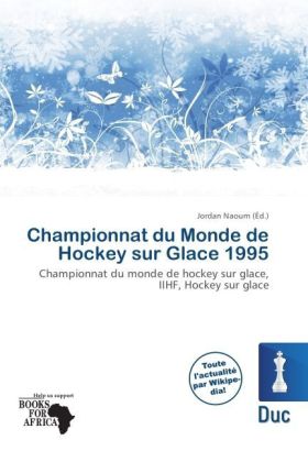 Championnat du Monde de Hockey sur Glace 1995
