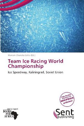 Team Ice Racing World Championship