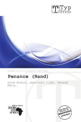 Penance (Band)