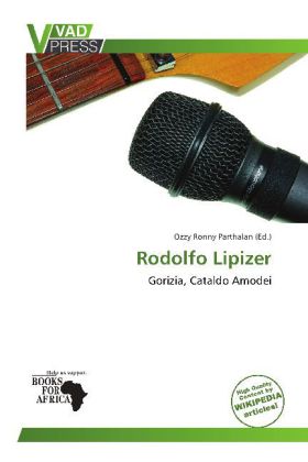Rodolfo Lipizer