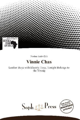 Vinnie Chas