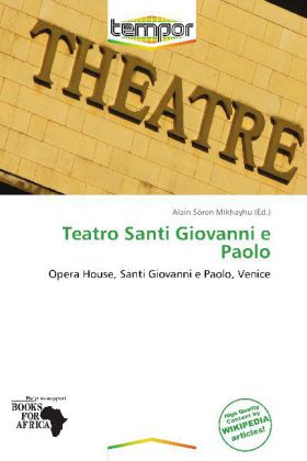 Teatro Santi Giovanni e Paolo
