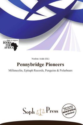 Pennybridge Pioneers