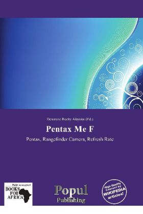 Pentax Me F