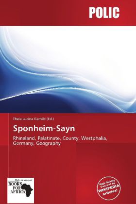 Sponheim-Sayn