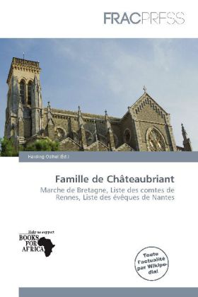 Famille de Châteaubriant
