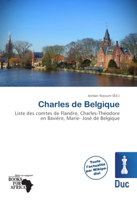 Charles de Belgique