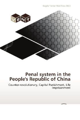 Penal system in the People's Republic of China