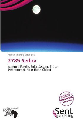 2785 Sedov