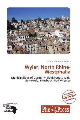 Wyler, North Rhine-Westphalia