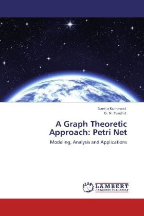 A Graph Theoretic Approach: Petri Net