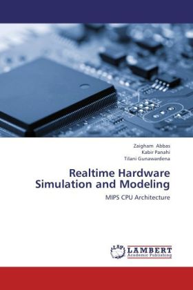 Realtime Hardware Simulation and Modeling