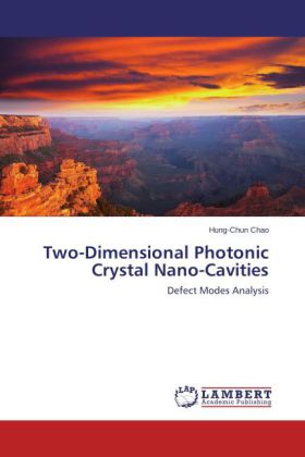 Two-Dimensional Photonic Crystal Nano-Cavities