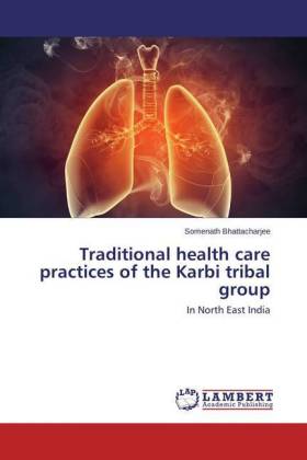 Traditional health care practices of the Karbi tribal group