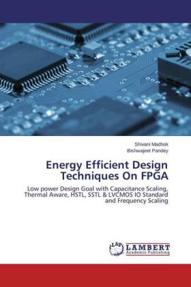 Energy Efficient Design Techniques On FPGA
