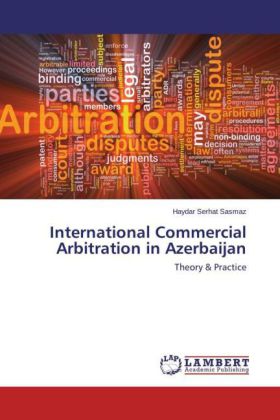 International Commercial Arbitration in Azerbaijan