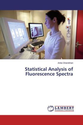 Statistical Analysis of Fluorescence Spectra